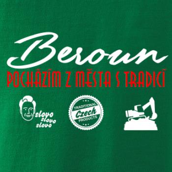 Beroun město s tradicí