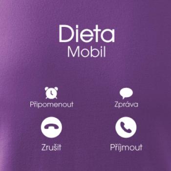Dieta volá Dieta volá