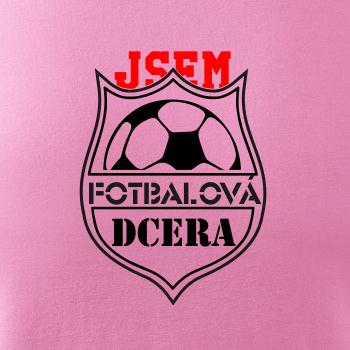 Jsem Fotbalová dcera