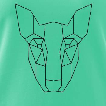 Americký Pit Bull Teriér - Geometrie