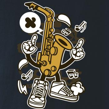 Saxofonář Saxofonář