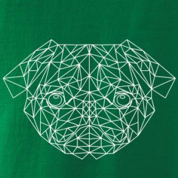 Mops - Geometrie - složitý