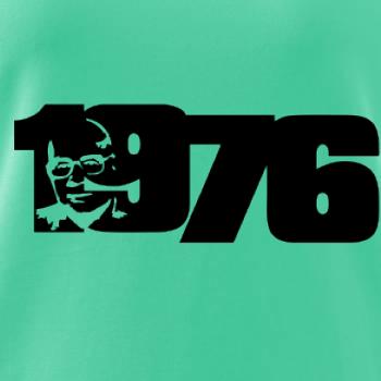 Husákovo dítě - 1976