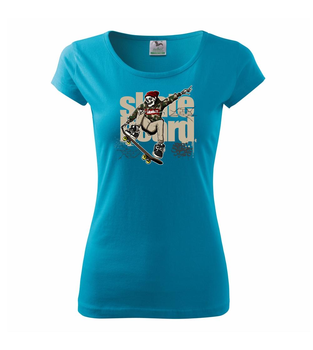 Skate bad boy maskáč