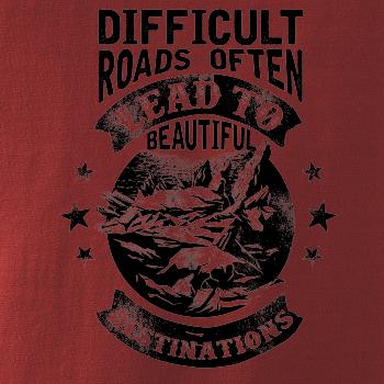 Difficult Roads