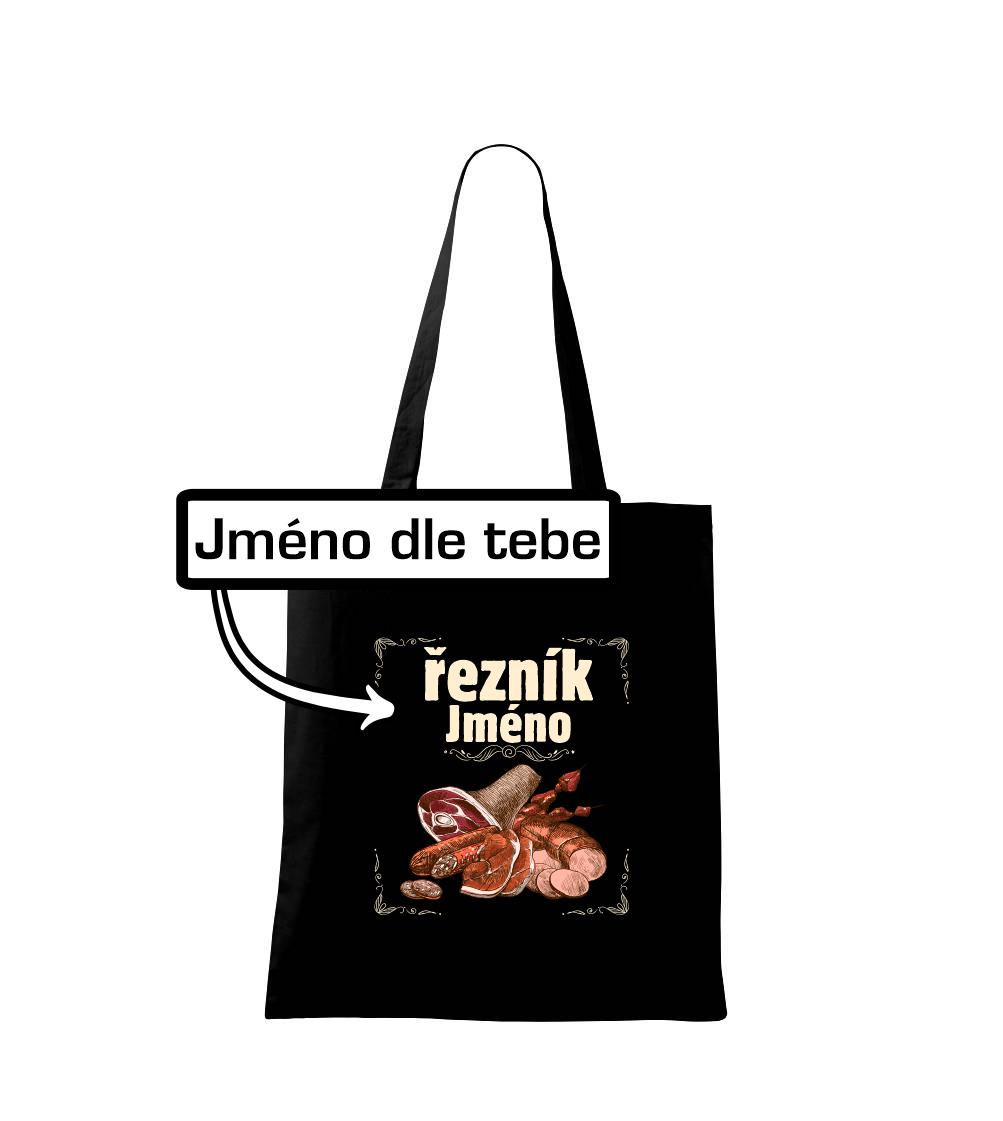 Řezník jméno Řezník jméno