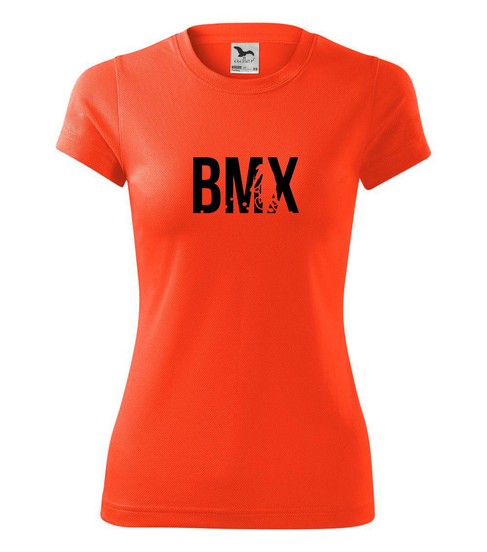 BMX - Dámské Fantasy sportovní (dresovina)