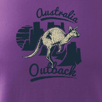 Australia klokan