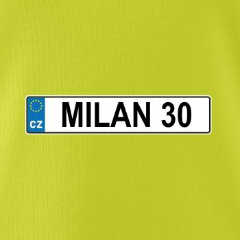 SPZ Milan 30