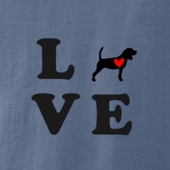 Bígl love Bígl love