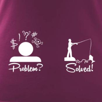 Problem? Solved! - Rybaření