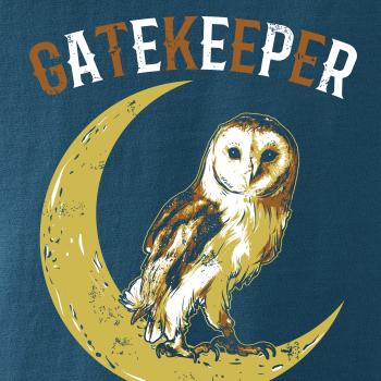 Owl gate Owl gate