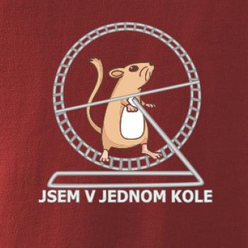 Jsem v jednom kole
