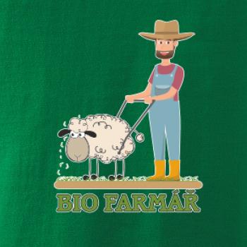 BIO farmář