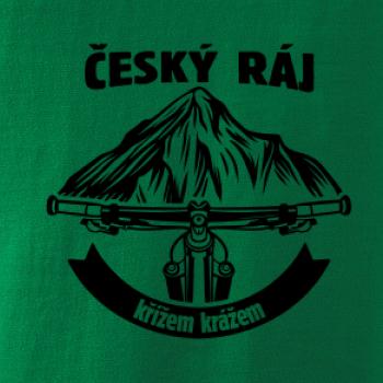 Český ráj křížem krážem