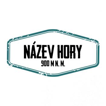 Hora - vlastní název