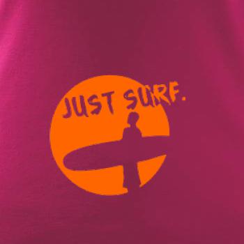 Just Surf