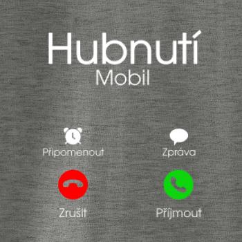 Hubnutí volá Hubnutí volá
