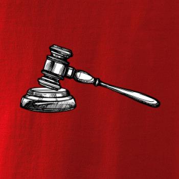 Soudcovské kladívko