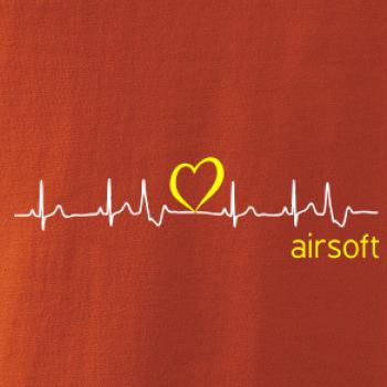 Moje srdce bije pro airsoft