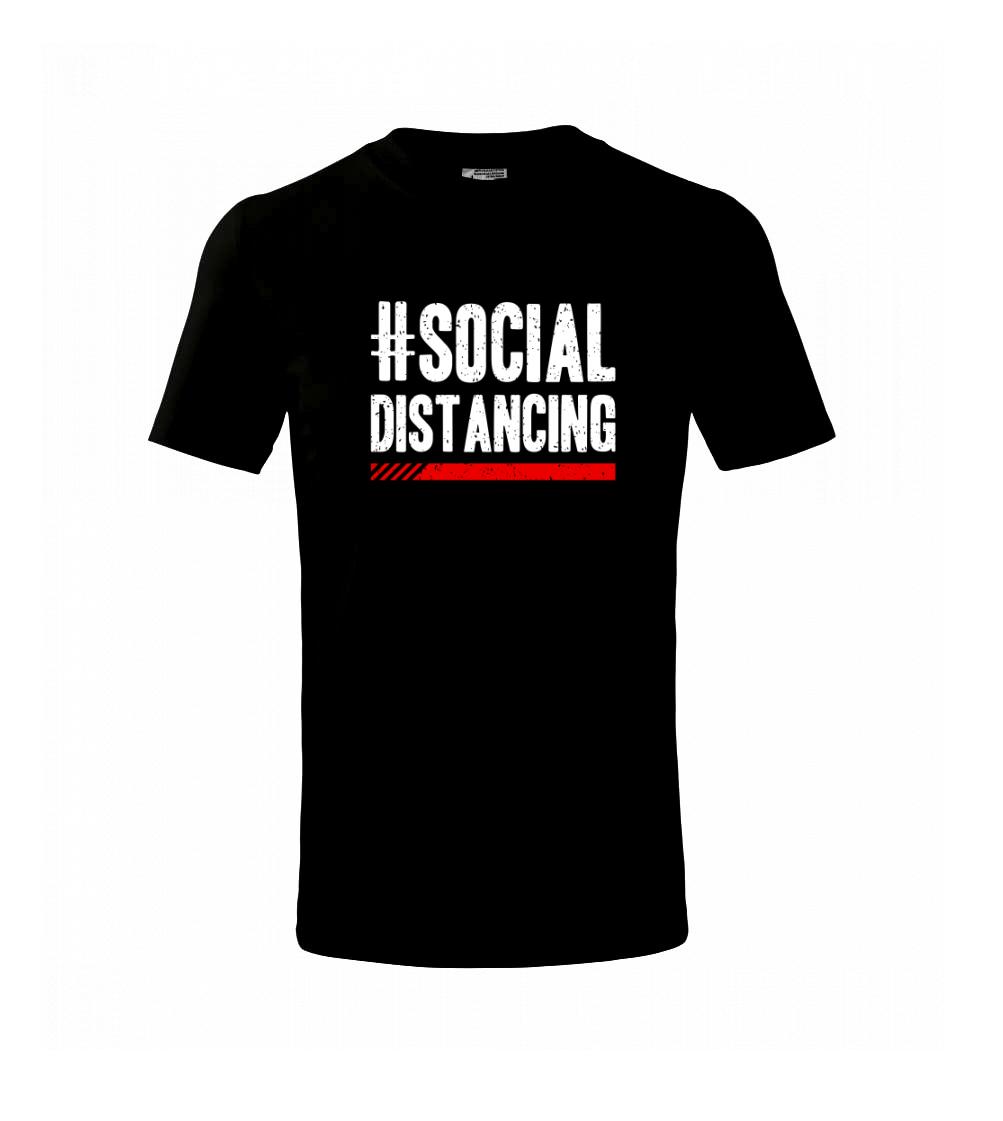 Social distancing
