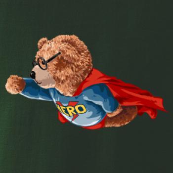 Medvěd Hero