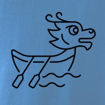 Dračí loď jednoduchá