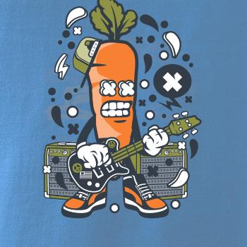 Rocková mrkev