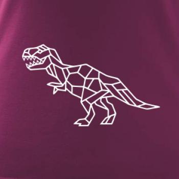 Tyranosaurus geometrie