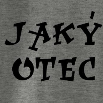 Jaký otec, takový syn