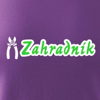 Zahradník - nůžky