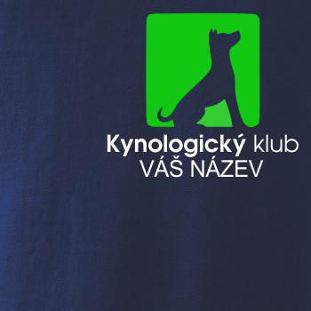 Kynologický klub zelený - Váš název