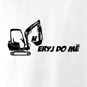 Neryj do mě Neryj do mě