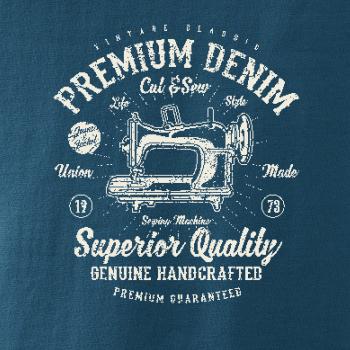 Premium Denim