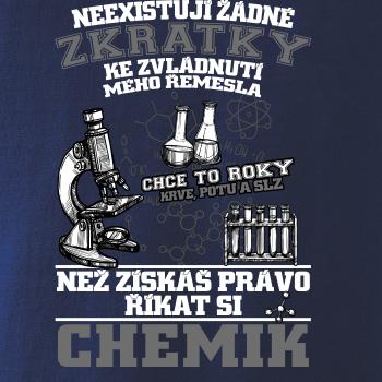 Chemik zkratky Chemik zkratky