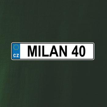 SPZ Milan 40 SPZ Milan 40