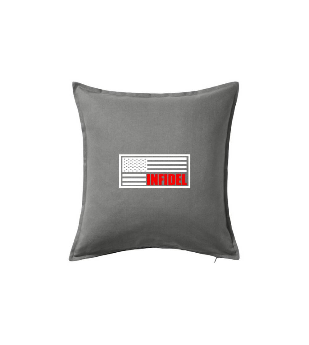 Infidel vlajka