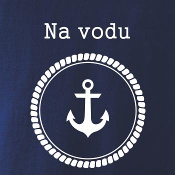 Na vodu