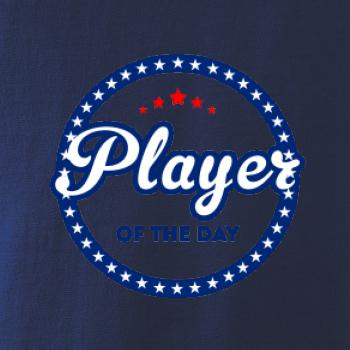 Baseball player of day Baseball player of day