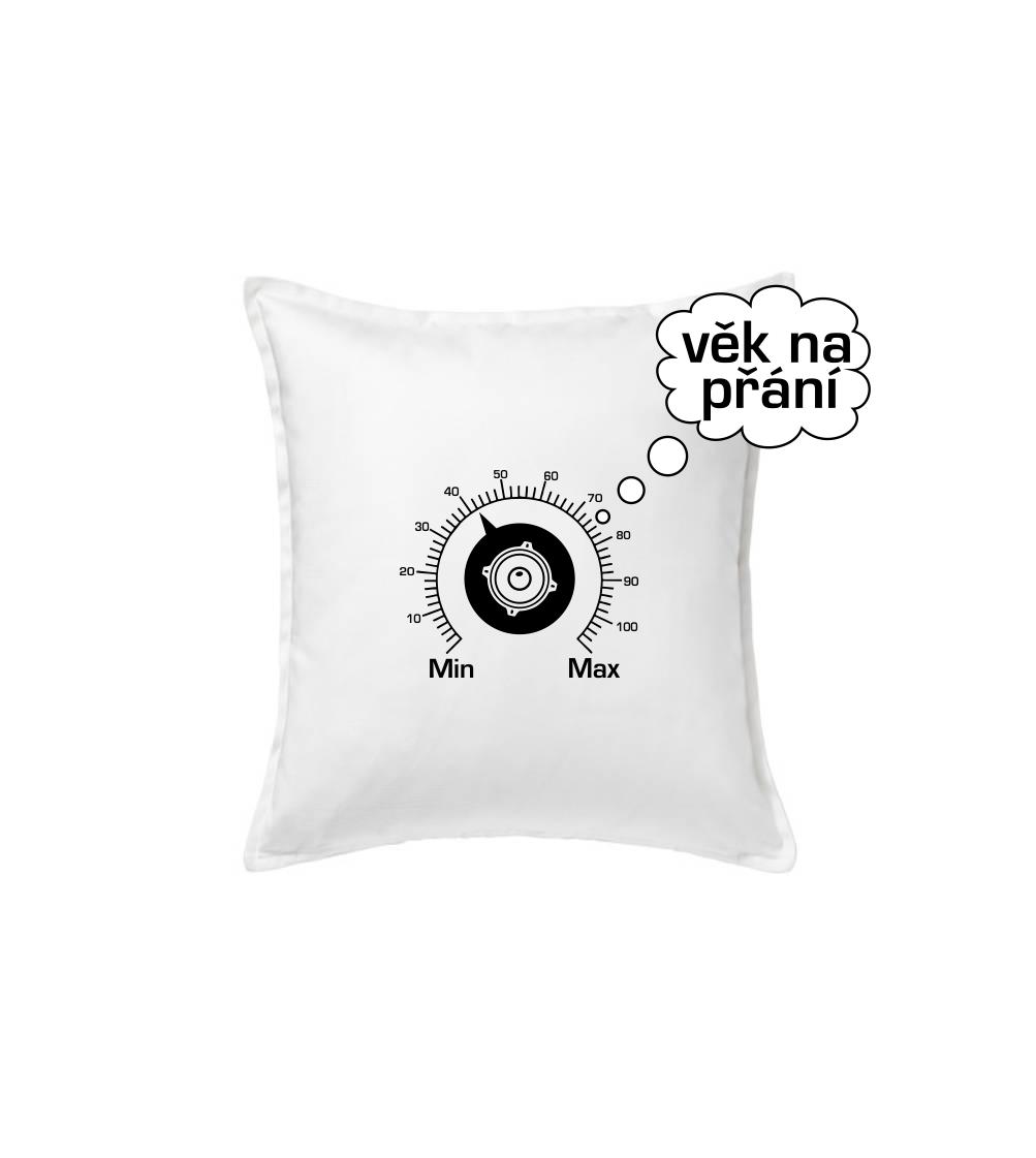 Volume narozeniny (vyznačený vlastní rok)