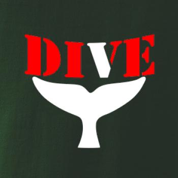 Dive velryba Dive velryba