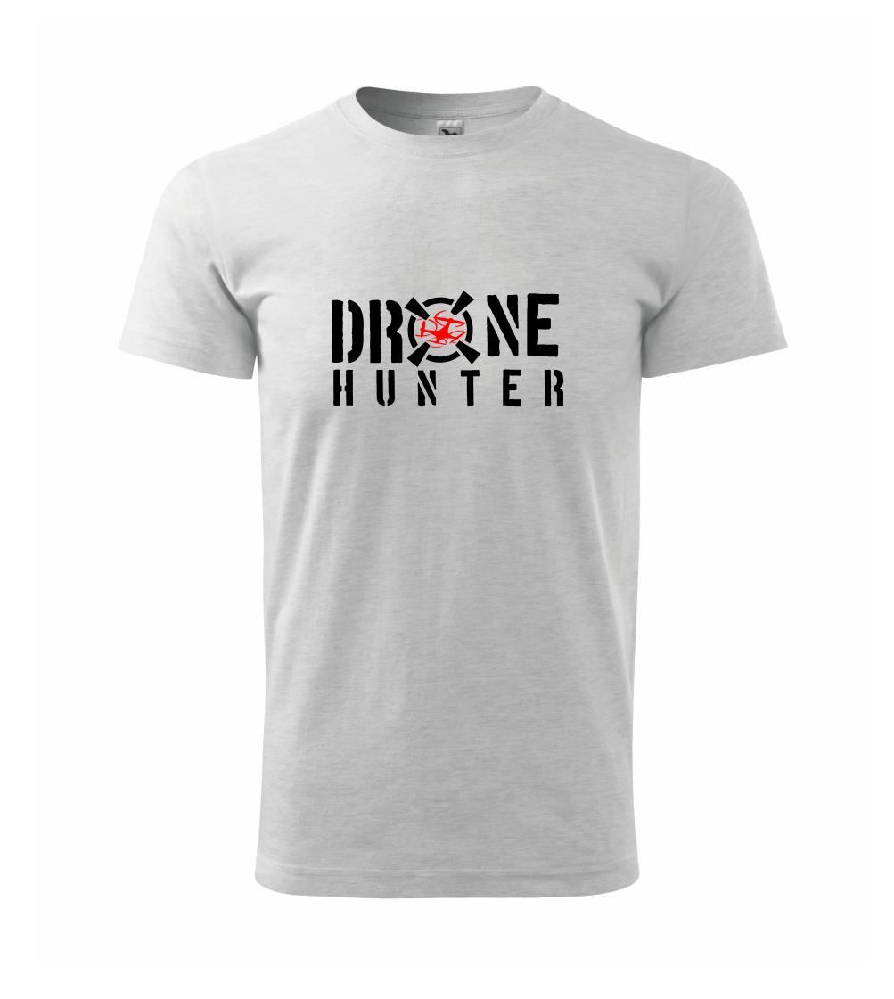 Drone hunter Drone hunter
