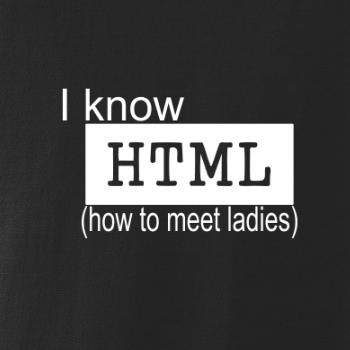 HTML