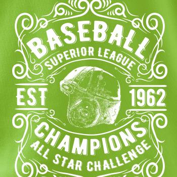 Baseball Superior League