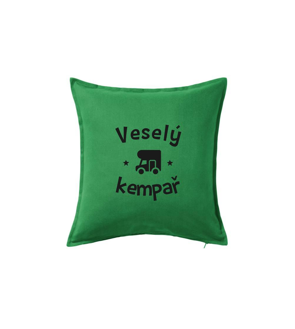 Veselý kempař