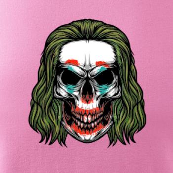 Joker lebka