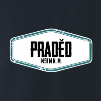 Hora Praděd