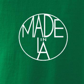 Made in LA Made in LA