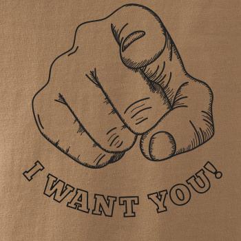 I want you - ruka