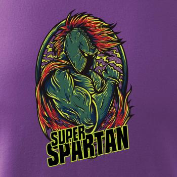 Super Spartan